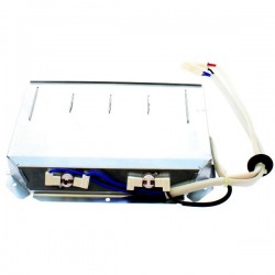 Resistencia secadora Beko 2983230900