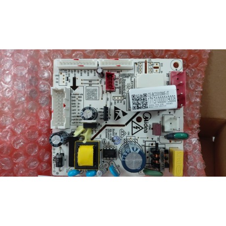 Módulo de control frigorifico Edesa 17131000019008