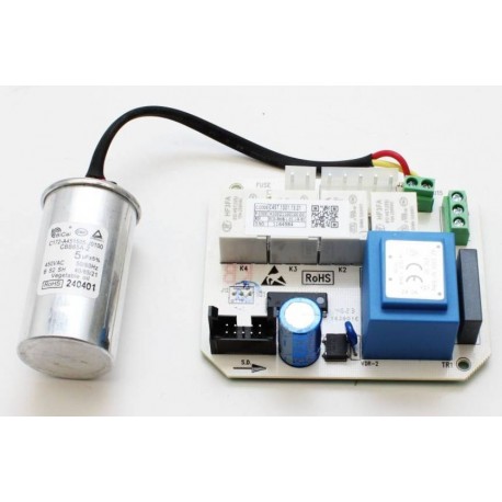 Modulo de cotnrol Campana Balay, Bosch, Siemenes BSH12041591