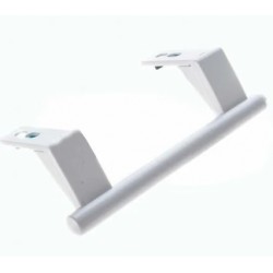 Tirador frigorifico Lieberh sin tapas embellecedoras 7426909