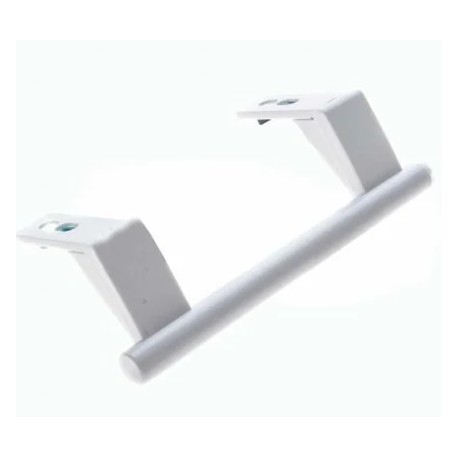 Tirador frigorifico Lieberh sin tapas embellecedoras 7426909