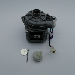Motor lavavajillas Beko C00865691