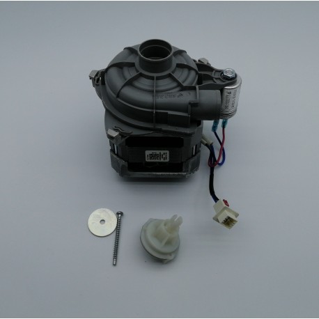 Motor lavavajillas Beko C00865691
