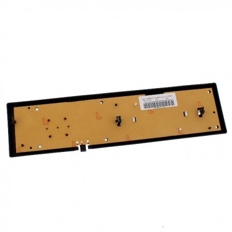 Modulo de mandos lavadora Indesit C00630469