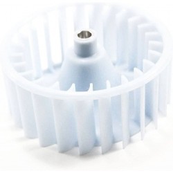 Turbina secadora Balay, Bosch Siemens 00647541