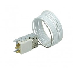 Termostato frigorífico 2 puertas LIEBHERR