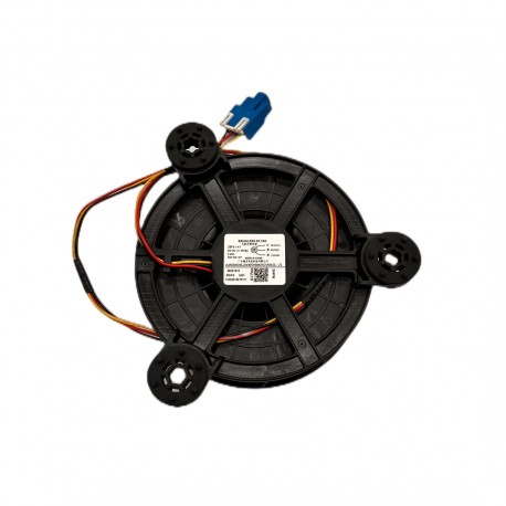 VENTILADOR RSF 75640SS frigorifico Teka 81672910