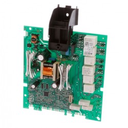 Módulo de control programado Horno Balay, Bosch, Siemens 11047410