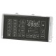 Modulo display lavadora Balay, Bosch 12031685
