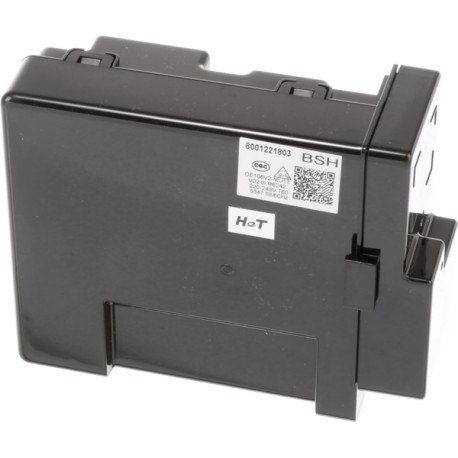 Modulo inverter compresor Balay, Bosch 12046258