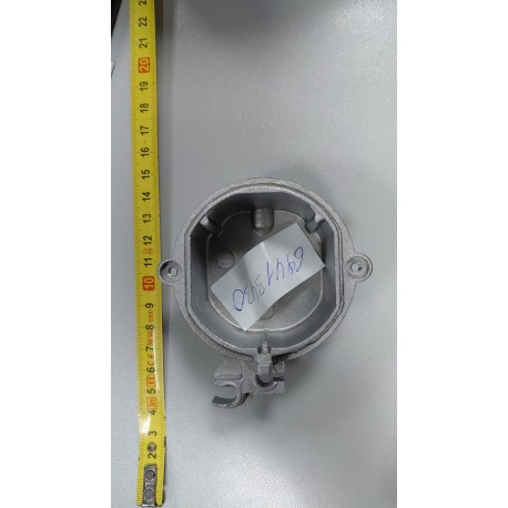 CAZOLETA QUEMADOR RAPIDO GI-6004 X