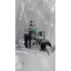 Grifo gas placa Cata 0.68 LCIB 6031 BK 26202595