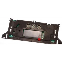Modulo de mandos Horno Siemens 11038502