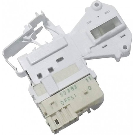 Cierre electrico lavadora Balay, Bosch 00631244