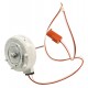 Ventilador congelador Indesit, Hotpoint, Whirlpool C00385660