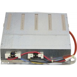 Resistencia secadora Candy, Hoover 40015909