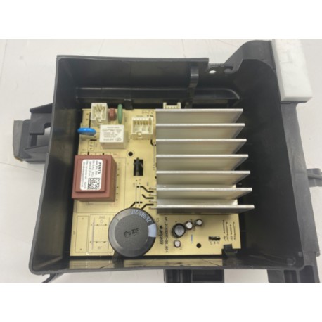 Modulo motor lavadora Beko 1423801000