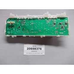 Modulo electronico lavadora vestel 20698376