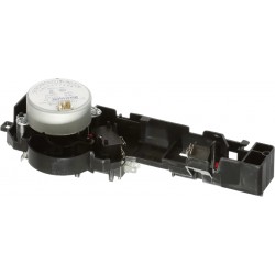 Conjunto cierre microondas Balay, Bosch 12041115