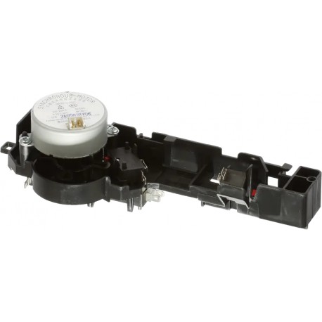 Conjunto cierre microondas Balay, Bosch 12041115