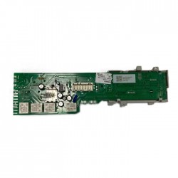 Modulo de mandos lavadora Candy Hoover 43041405