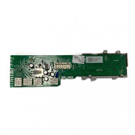 Modulo de mandos lavadora Candy Hoover 43041405