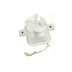 Motor ventilador congelador Beko