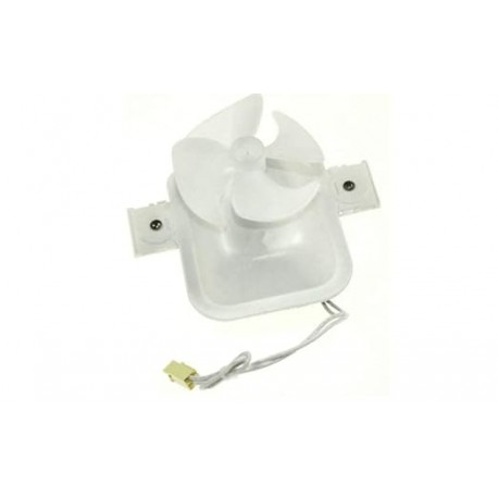 Motor ventilador congelador Beko