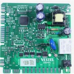 Modulo lavavajillas Sharp QW-NS1CF49EI-ES