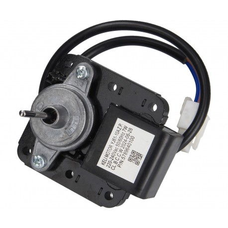 Motor ventilador Frigorifico / Congelador Beko 5789640100