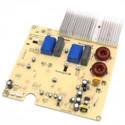 Modulo induccion derecho Johnson, EAS, Candy, Hoober 49123024