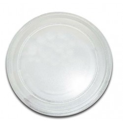 Plato microondas