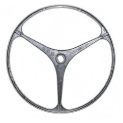 Polea lavadora Whirlpool 481252888083