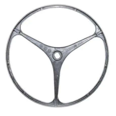 Polea lavadora Whirlpool 481252888083