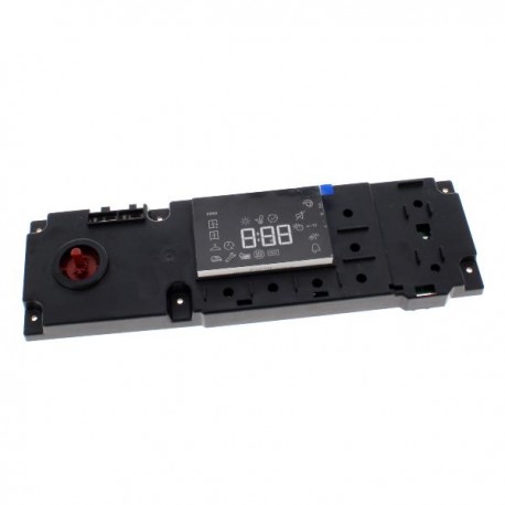 Modulo display secadora Whirlpool C00620207