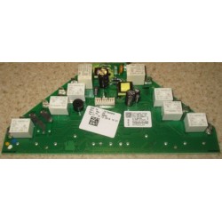 Modulo de mandos vitroceramica Beko C00899662