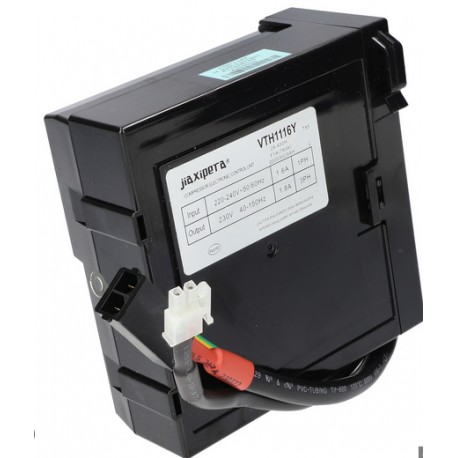 MODULO INVERTER VTH1116Y 40-150HZ 49123992