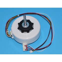 Mortor turbina aire Hisense K1466082