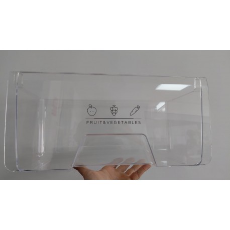 Cajón de frutas Midea, Eas Electric, Johnson 12131000A11003