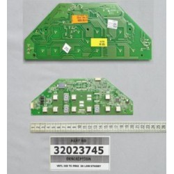 modulo vitrocerámica Telefunken 14TLK30IND