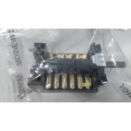 Conmutador Horno Candy 70004134