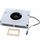 Ventilador frigorifico Whirlpool 488000344820