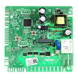 Módulo electrónico 20696417 vestel