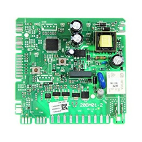 Módulo electrónico 20696417 vestel