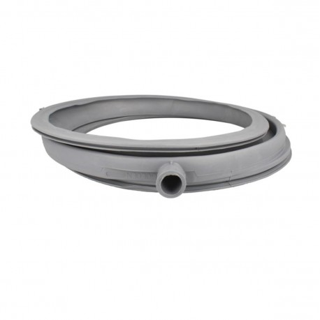 Goma escotilla lavadora Candy/ Hoober 4539968