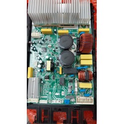 Modulo aire acondicionado Midea, Eas electric 17122000046229