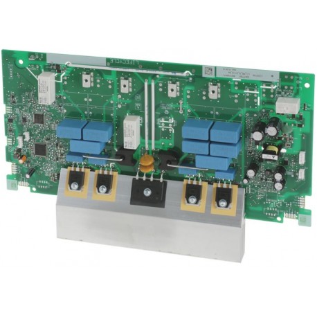 Modulo electronico Induccion Balay, Bosch, Siemens 11060557