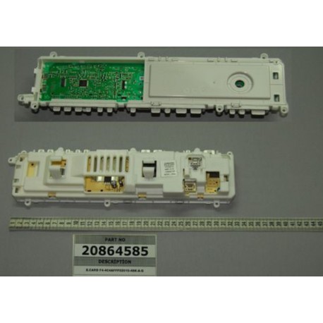 Módulo electrónico 20864585