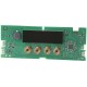 Modulo de mandos Horno Balay, Bosch, Siemens 11028514