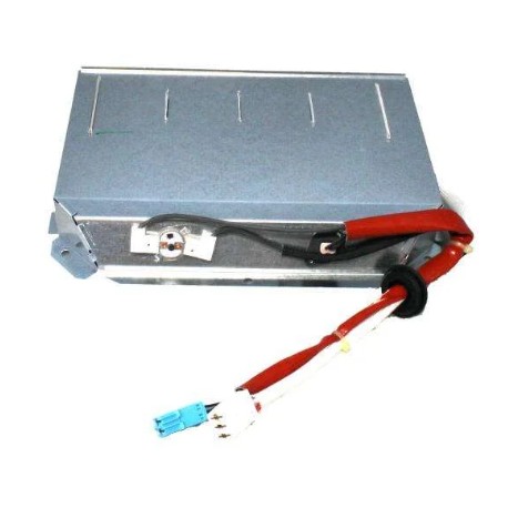 Resistencia Secadora Beko 2970101400
